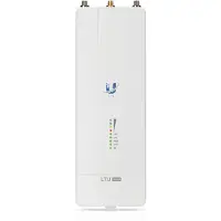 Ubiquiti LTU Rocket, 5 GHz, 675,84 Mbit/s, WPA2-PSK, 10,100,1000 Mbit/s