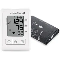 Microlife BPB1 Classic Blutdruckmessgerät