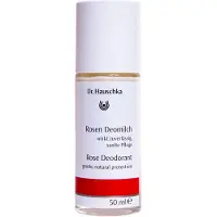 Dr. Hauschka Rose Deo Roll-On 50 ml Deodorant & Antiperspirant