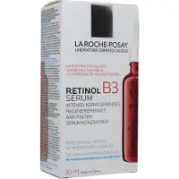 La Roche Posay Serum Redermic Retinol B3