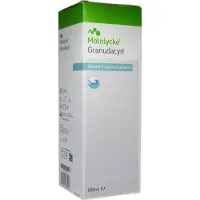 Granudacyn Wundspüllösung 500 ml Flüssigkeit
