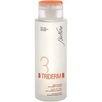 Bionike TRIDERM ÖL-BAD, Duschbad, 500 ml