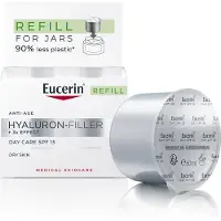 Eucerin Anti-Age Hyaluron-Filler Tag t.H.Refill 50 ml