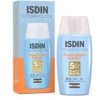 Isdin Fotoprotector Fusion Water LSF 50 ml Emulsion