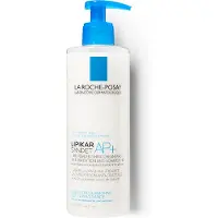 La Roche Posay Lipikar Syndet AP+ Rückfettendes Duschgel