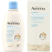 Aveeno Dermexa Emollientien Seifenfreie Duschcreme