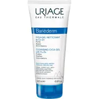 Uriage Bariéderm Cica Reinigungsgelee 200 ml