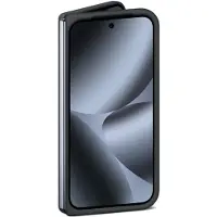Google Pixel Case mit Pixelsnap