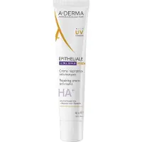 A-Derma Epitheliale Ultra Repair Creme Lsf 50+ 40 ml