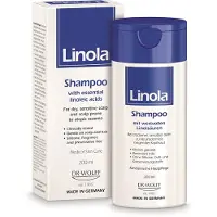 Dr. August Wolff GmbH & Co. KG Arzneimittel Shampoo 200 ml
