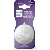 Philips Natural Response Sauger Flow 4