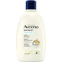 Aveeno Skin Relief seifenfreies Duschgel 500 ml