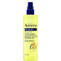 Kenvue Skin Relief Körperöl-Spray 200 ml Öl