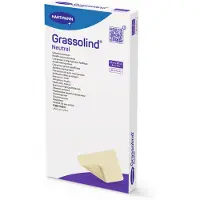 Grassolind 10 x 20 cm 30 St