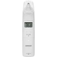 Omron Ohr Infrarot-thermometer