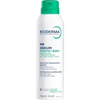 Bioderma Sebium Kerato Spray 150ml Körperbehandlung