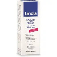 Linola Dusch und Wasch 300 ml Duschgel