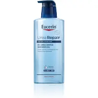 Eucerin UreaRepair Sanftes Duschgel 5% 400 ml
