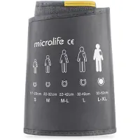 Microlife Microlife-Manschette Large-Xtra Large (32-52 cm)
