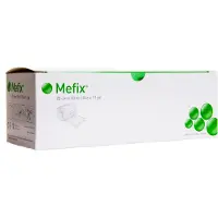 Mesoft Mefix Fixiervlies 20 cmx10 m 1 St