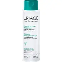 Uriage Thermal Micellar Water Combination To Oily Skin 250 ml