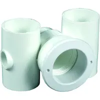 Hayward Jet-air Iii 32mm Sf Body Blasenpumpe