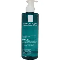 La Roche Posay Effaclar Micro-Peeling Purifying Gel Nachfüllbar 400 ml