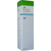Granudacyn Wundspüllösung 250 ml Flüssigkeit