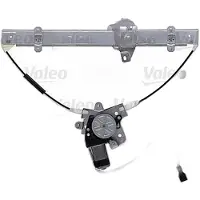 Valeo Fensterheber vorne rechts elektrisch für u.a. HYUNDAI ACCENT