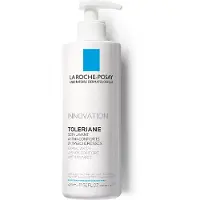 La Roche Posay LRP Toleriane Hydrating Gentle Cleanser.