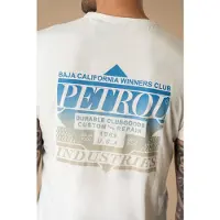 Petrol Industries M-1060-tsr627 Kurzarm-t-shirt