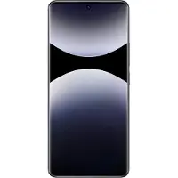 Xiaomi Redmi Note 14 Pro 5G Mitternachtsschwarz 8 Gigabyte 256 Gigabyte