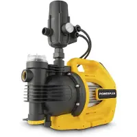 Powerplus Wasserpumpe 1100w