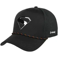 Capslab Dc Hologram Kappe