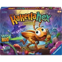 Ravensburger KakerlaHex - Kinderspiel ab 5