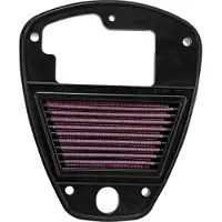 K&N Kawasaki Ka-9006 Luftfilter