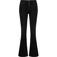 QS Jeans-Hose REENA in 98Z4_dunkelgrau | Gr.: W34/L32