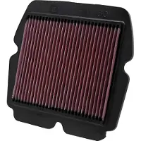 K&N Luftfilter HA-1801