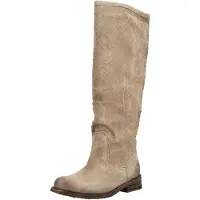 Felmini Stiefel Stiefel Veloursleder