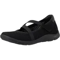 Remonte Ballerinas in Schwarz | Gr.: 42