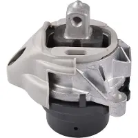 TEDGUM Motorträger TED87717