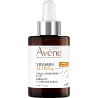 Avene Vitamin Activ Cg Radiance Serum-Konzentrat 30 ml Konzentrat