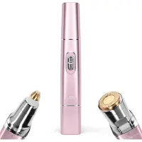 Ailoria 2in1 Lipstick Rasierer LIBERTY