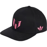 Adidas Lionel Messi Snap Back Kappe