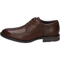 Josef seibel Earl 05 | Halbschuh für Herren | Braun