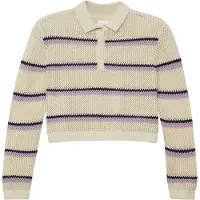s.Oliver Pullover Offwhite Größe: 158/164 | Strickjacken Outlet | kids | Weiß