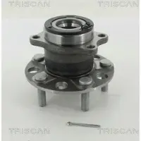TRISCAN Radlagersatz Hinten, Links, Rechts 8530 10290