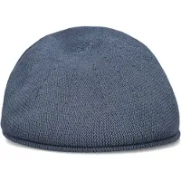Barts Kappe Herren Faeble Cap Denim (Large)