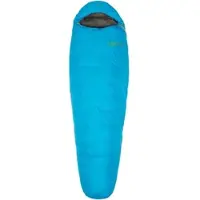 Exped Terra 0C 30F - Schlafsack - LW - lagoon