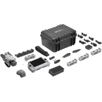 DJI Drohne Matrice 4T Kitzretter-Set